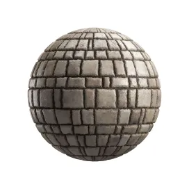 Rock tiles 3